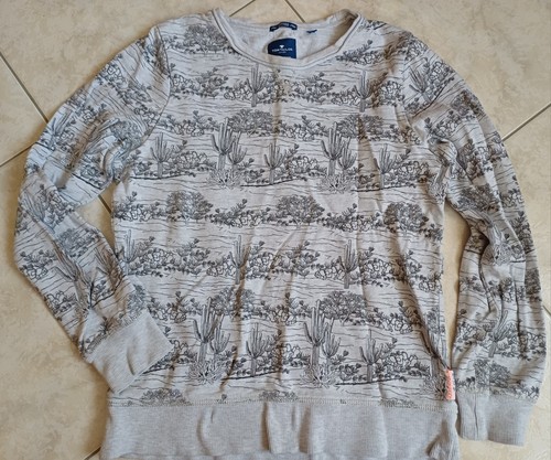 Tom tailor sweatshirt 164 - tailor,