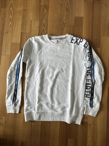 Garcia sweatshirt jungen - garcia,