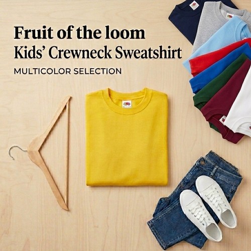 Fruit the loom - fruit,