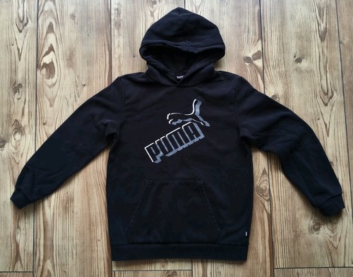 Puma kapuzensweatshirt - puma,