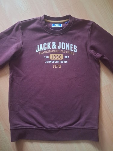 Sweatshirt von jack - sweatshirt,
