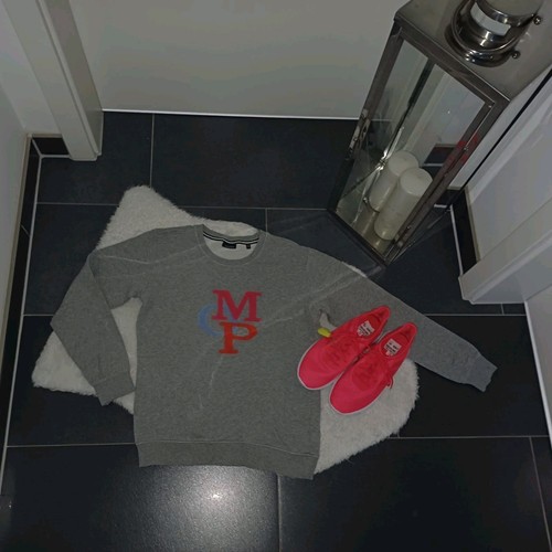 Neu sweatpulli marc - marc, xs