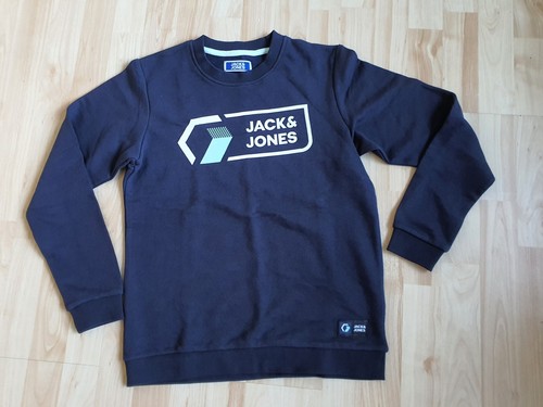 Jack jones sweatshirt 164 neu - jack&jones,