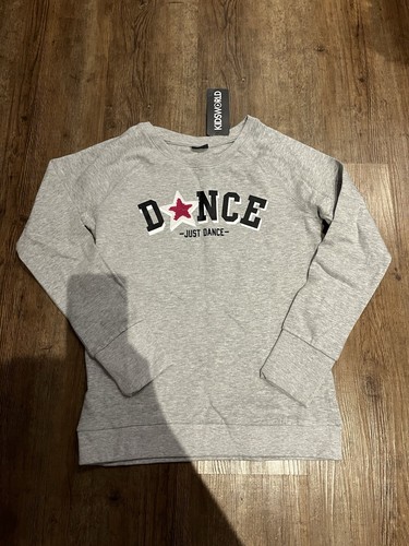 Neuer grauer pullover - grauer,
