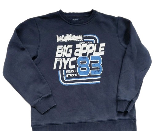 Pullover sweatshirt attention - pullover,