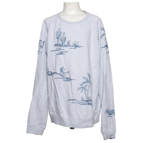 Scotch soda sweatshirt - scotch,