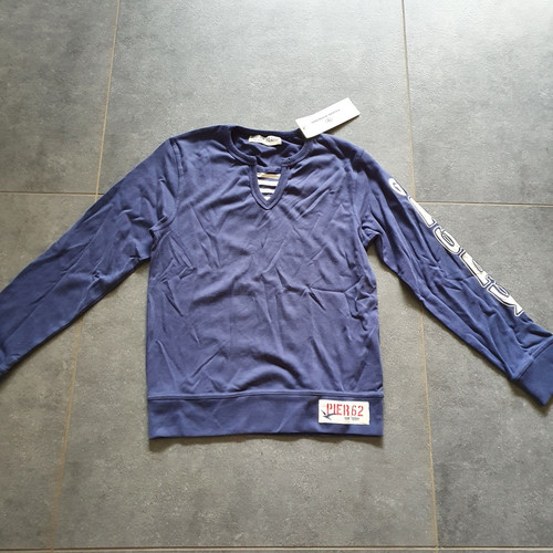 Neues sweatshirt jungen gr - neues,