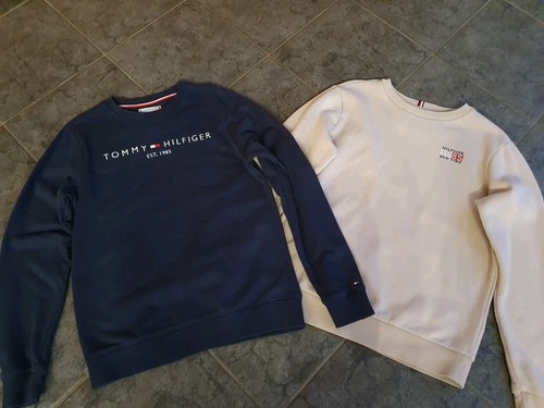 Original tommy hilfiger jungen - original,
