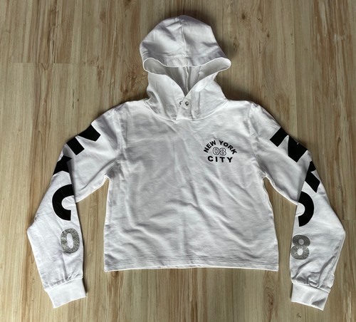 Sweatshirt mädchen gr - ,