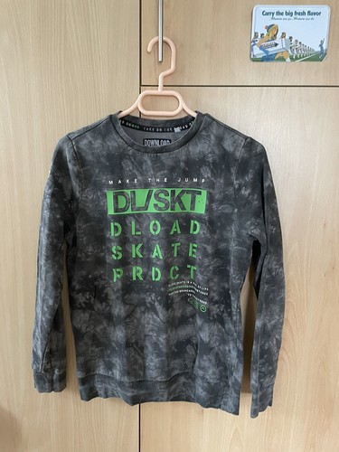 A sweatshirt pullover - 🐸, c&a