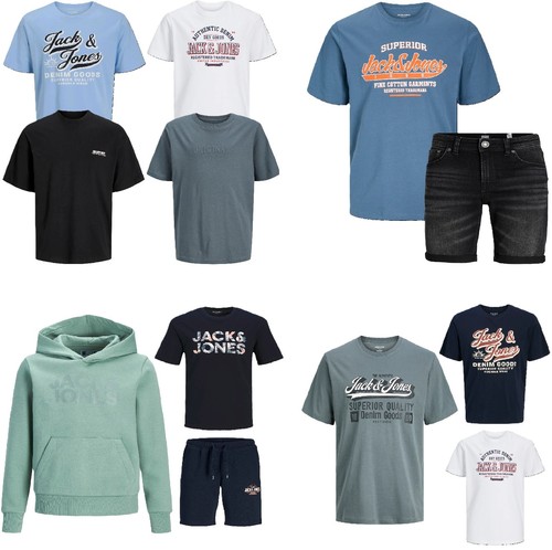 Jack jones jungen - &,
