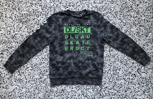Hoodie sweatshirt pullover - hoodie, gr