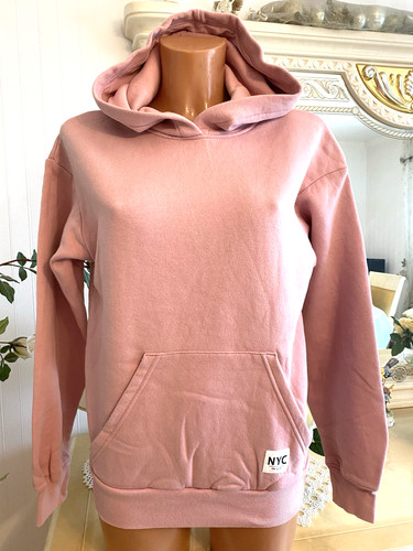 Sweatshirt hoodie - h&m,