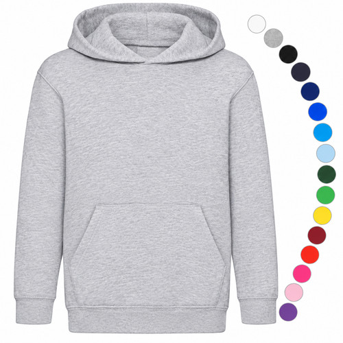 Fruit the loom kapuzensweat - the,