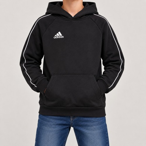 Adidas core18 hoody - adidas,