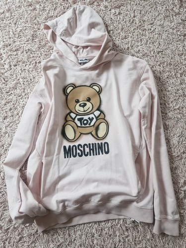 Stk moschino teen - 1,