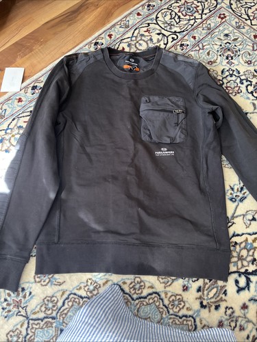 Parajumpers sweatshirt l - parajumpers,