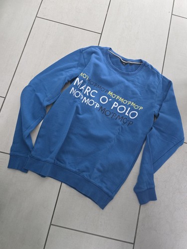 Marc polo kids - polo, sweatshirt