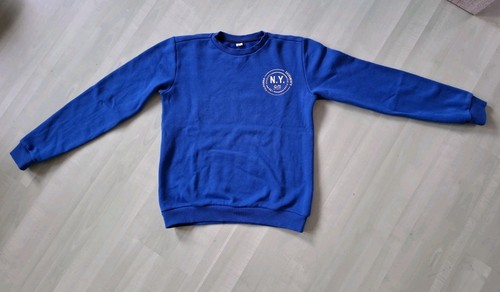 Pullover für jungen 164 - pullover, gr