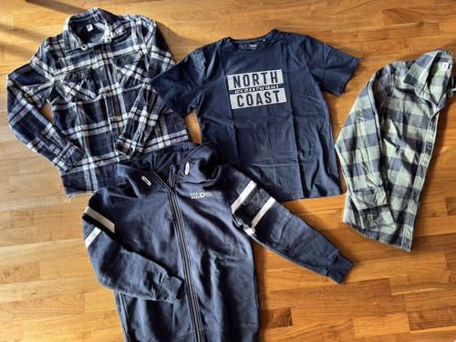 Paket teilig sweatjacke - paket,