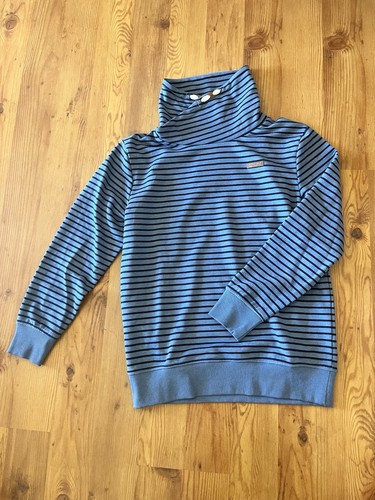 Sweatshirt jungen 158 164 - sweatshirt, gr.