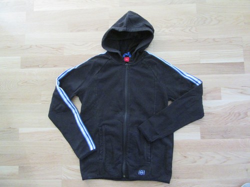 Jungen sweatshirt jacke - sweatshirt-jacke, /