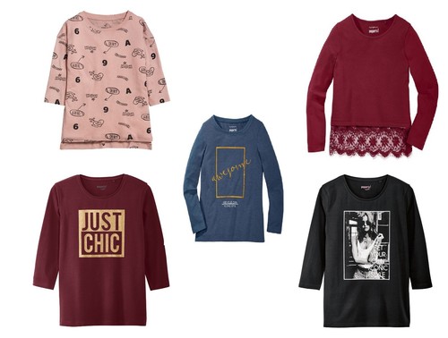 Mädchen sweatshirt - mädchen,