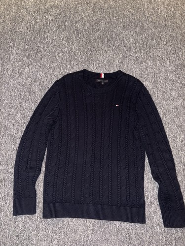 Tommy hilfiger strick - hilfiger,
