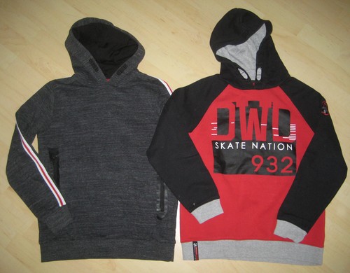 Hoodie 158 164 - gr.,