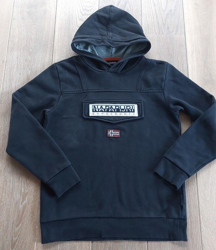 Napapijri kapuzenpullover - napapijri,