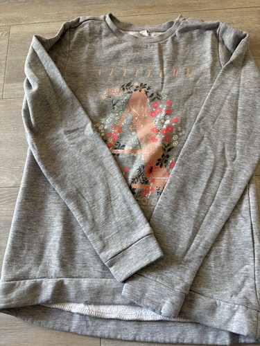 Sweatshirt,Q/S,164