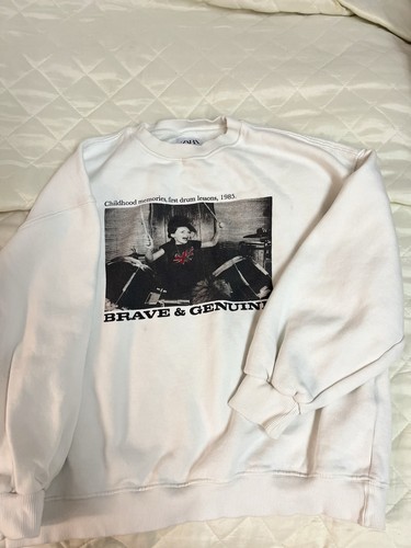 Zara sweatshirt 164 - zara,