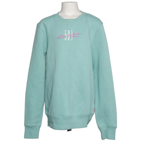 Levi strauss sweatshirt - strauss,