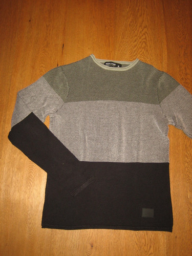 Pullover pulli sweatshirt - pulli,