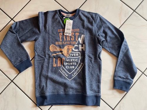 Oliver sweatshirt 164 - oliver,