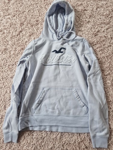 Stk hollister sweatshirt - 1,