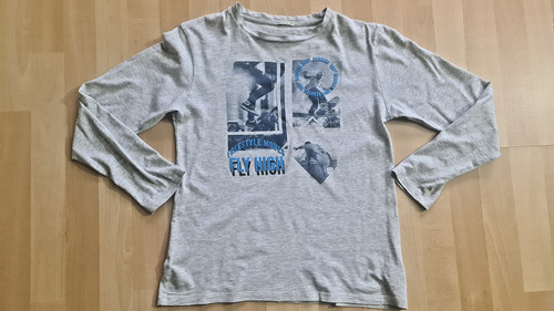 Sweatshirt von tom tailor - von,
