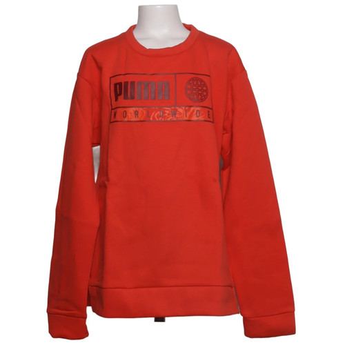 Puma sweatshirt größe - sweatshirt,,