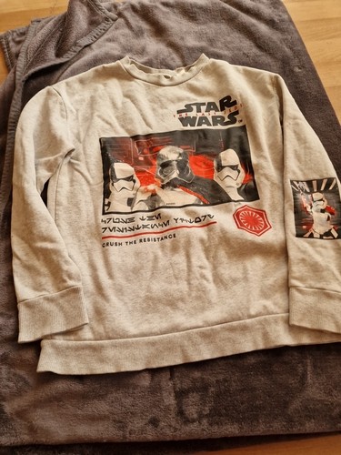 Star wars pullover - pullover, /
