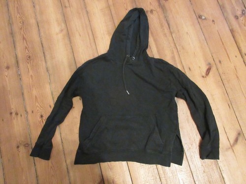 Sweatshirt hoodie von m - von, h+m