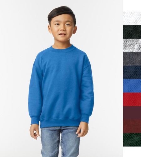 Gildan kinder sweatshirt - gildan,
