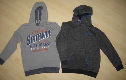 Hoodie 158 164 - gr.,