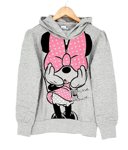 Disney kapuzen pullover - disney,
