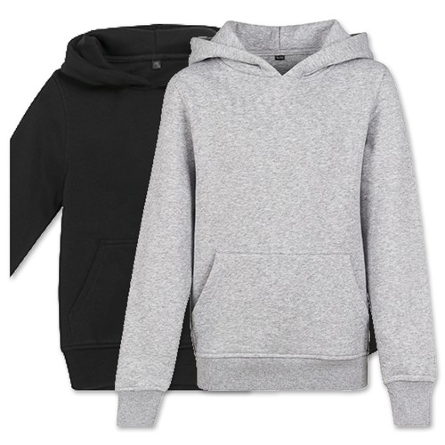 Kinder kapuzen pullover - kapuzen,