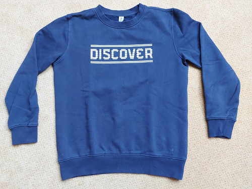 Yigga sweatshirt pullover - yigga,
