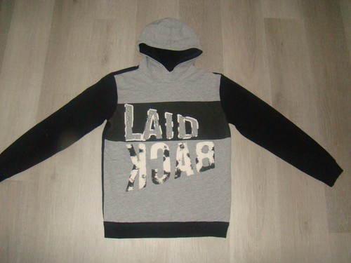 Oliver kapuzenpullover - s.oliver,