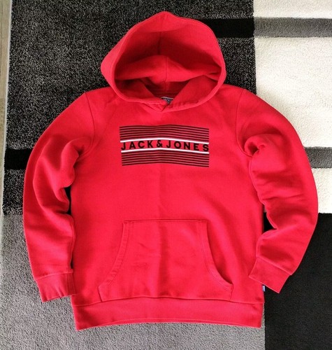 Jack jones sweatshirt - jack, 164