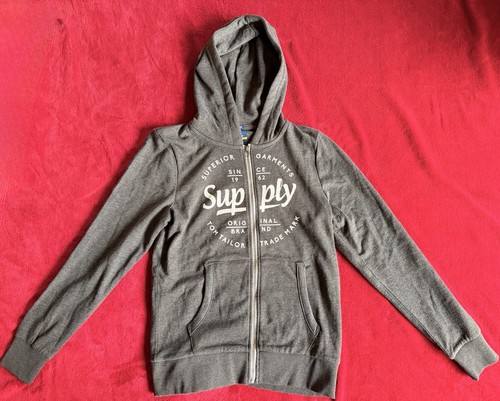 Tom taillor jungen sweatjacke - tom,