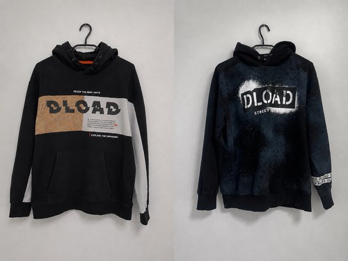 Hoodies jungen 158 - hoodies,