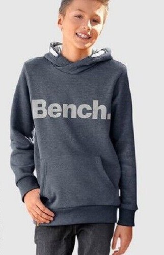 Bench jungen sweatshirt - sweatshirt, mit